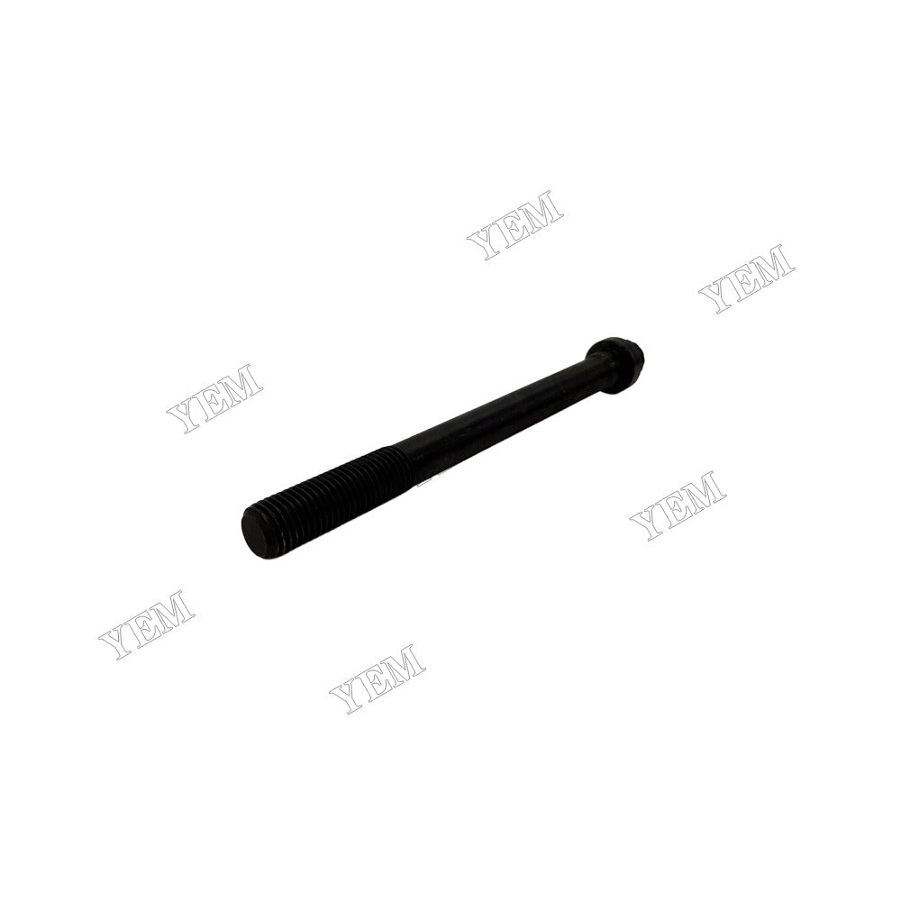 YEM Parts C9 Cylinder Head Bolt 2632915 for Caterpillar Mechanical Spare Parts