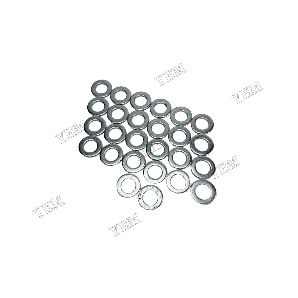 YEM Parts C9 Cylinder Head Screw Gasket 9X8268 for Caterpillar Mechanical Spare Parts For Caterpillar