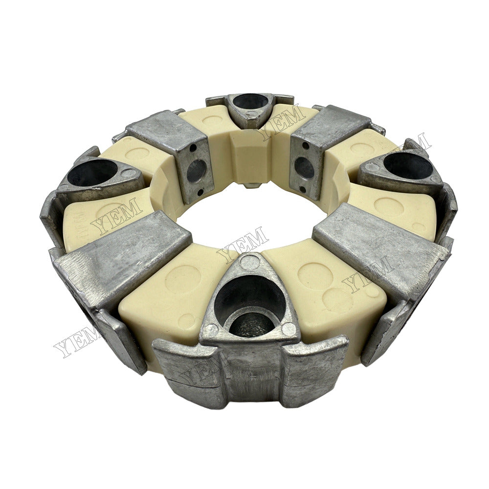 YEM Parts 321C 320C Engine Coupling for Caterpillar Mechanical Spare Parts For Caterpillar