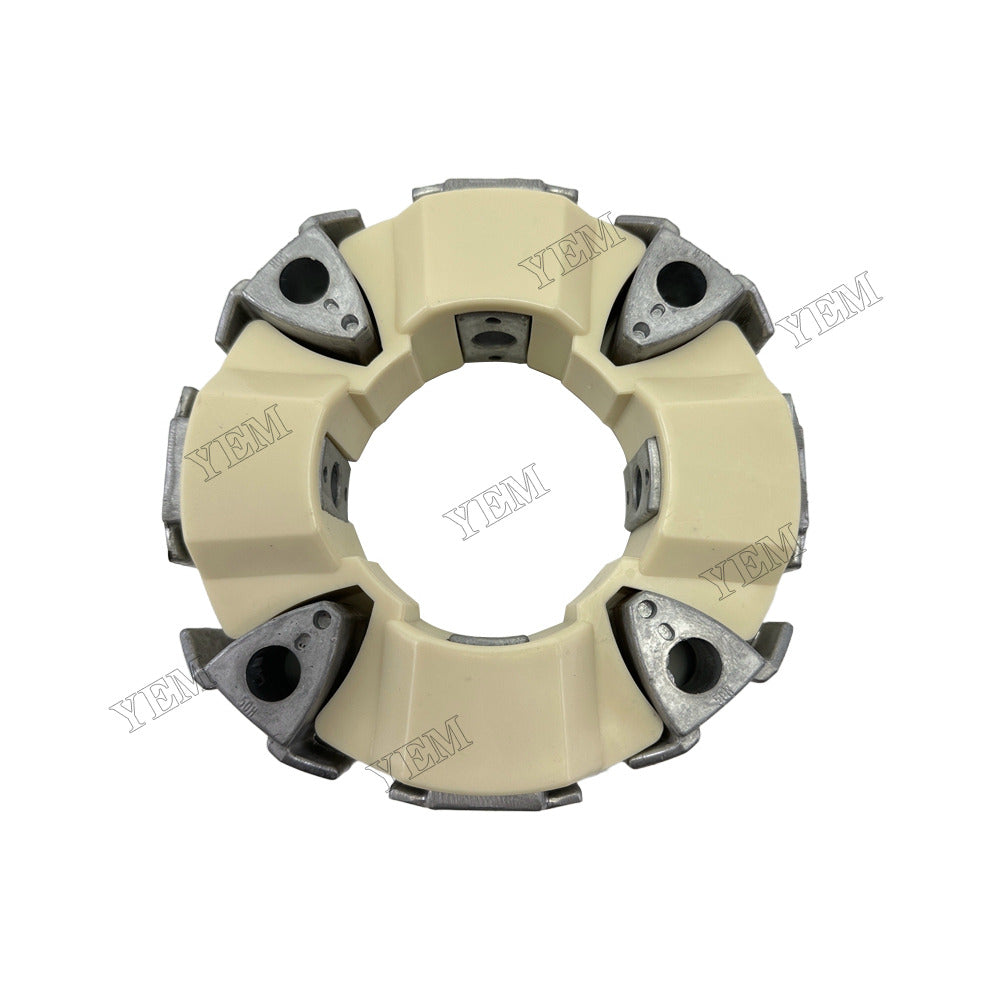YEM Parts 321C 320C Engine Coupling for Caterpillar Mechanical Spare Parts For Caterpillar