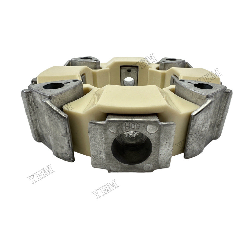 YEM Parts 321C 320C Engine Coupling for Caterpillar Mechanical Spare Parts For Caterpillar