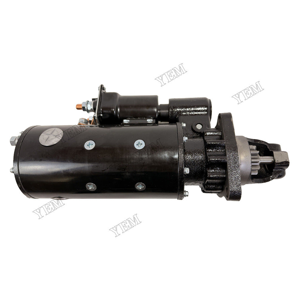 YEM Parts E345 Starter Motor 24V 3603868 197-0986 for Caterpillar Mechanical Spare Parts