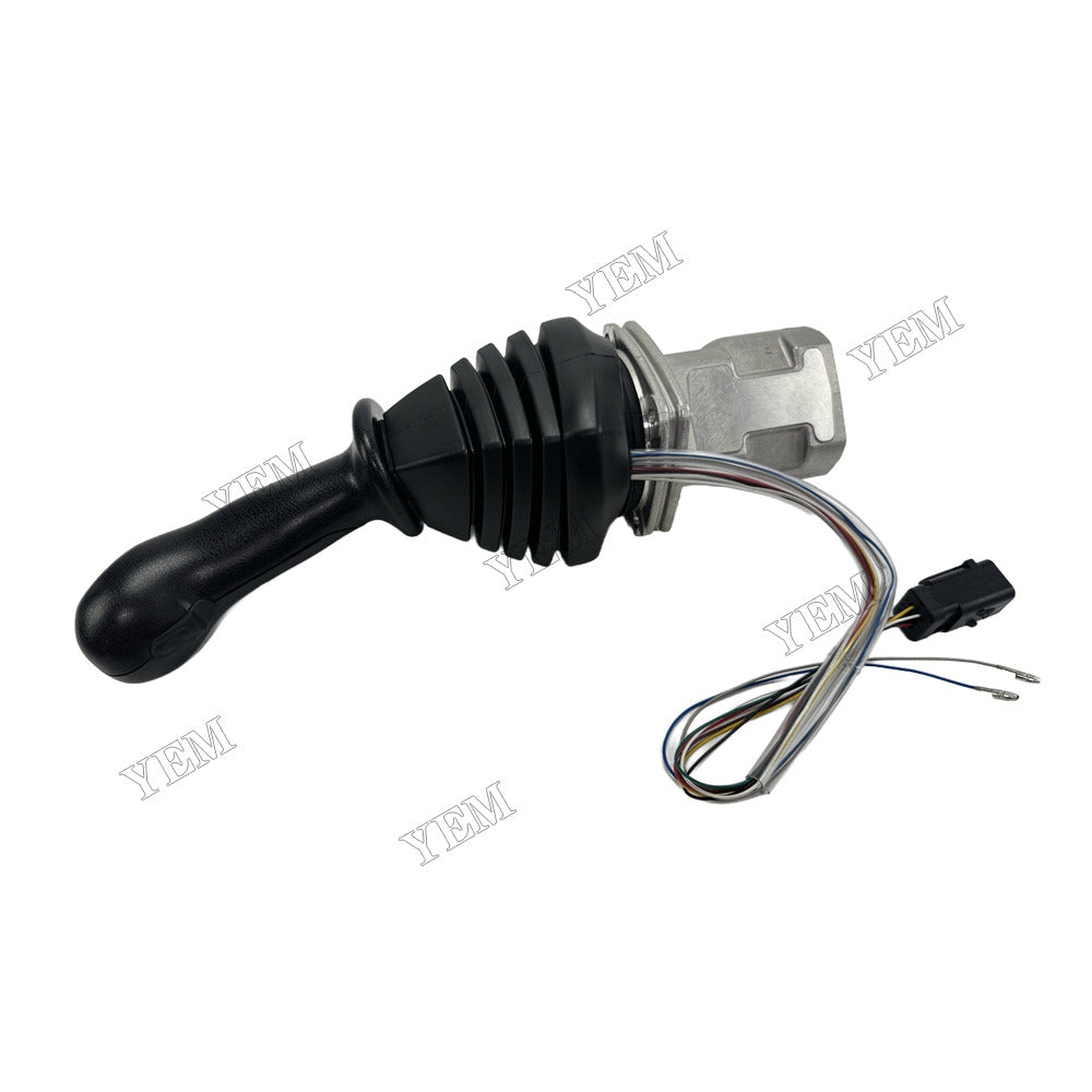 YEM Parts Control Lever Assembly With Left Lever 335-0511 for Caterpillar For Caterpillar