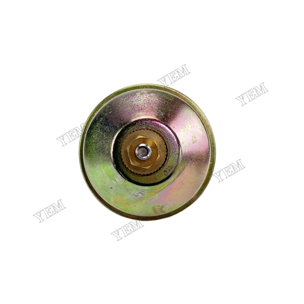 YEM Parts Oil Sensor 2950759 295-0759 for Caterpillar 120H 160H Tractor D4C D3C Loader 933C