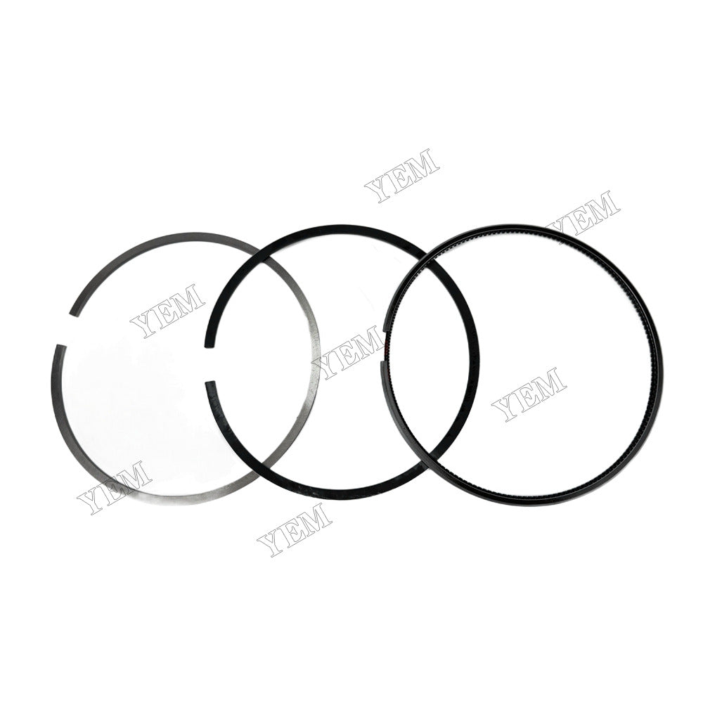 YEM Parts Piston Rings Set 7E-2899 for Caterpillar Mechanical Spare Parts