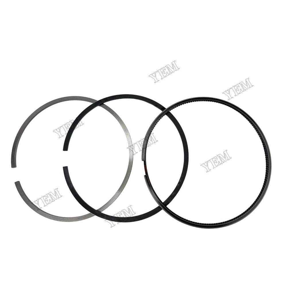 YEM Parts Piston Rings Set 7E-2899 for Caterpillar Mechanical Spare Parts