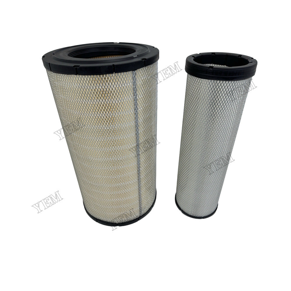 YEM Parts Filter 151-7737 for Caterpillar Mechanical Spare Parts