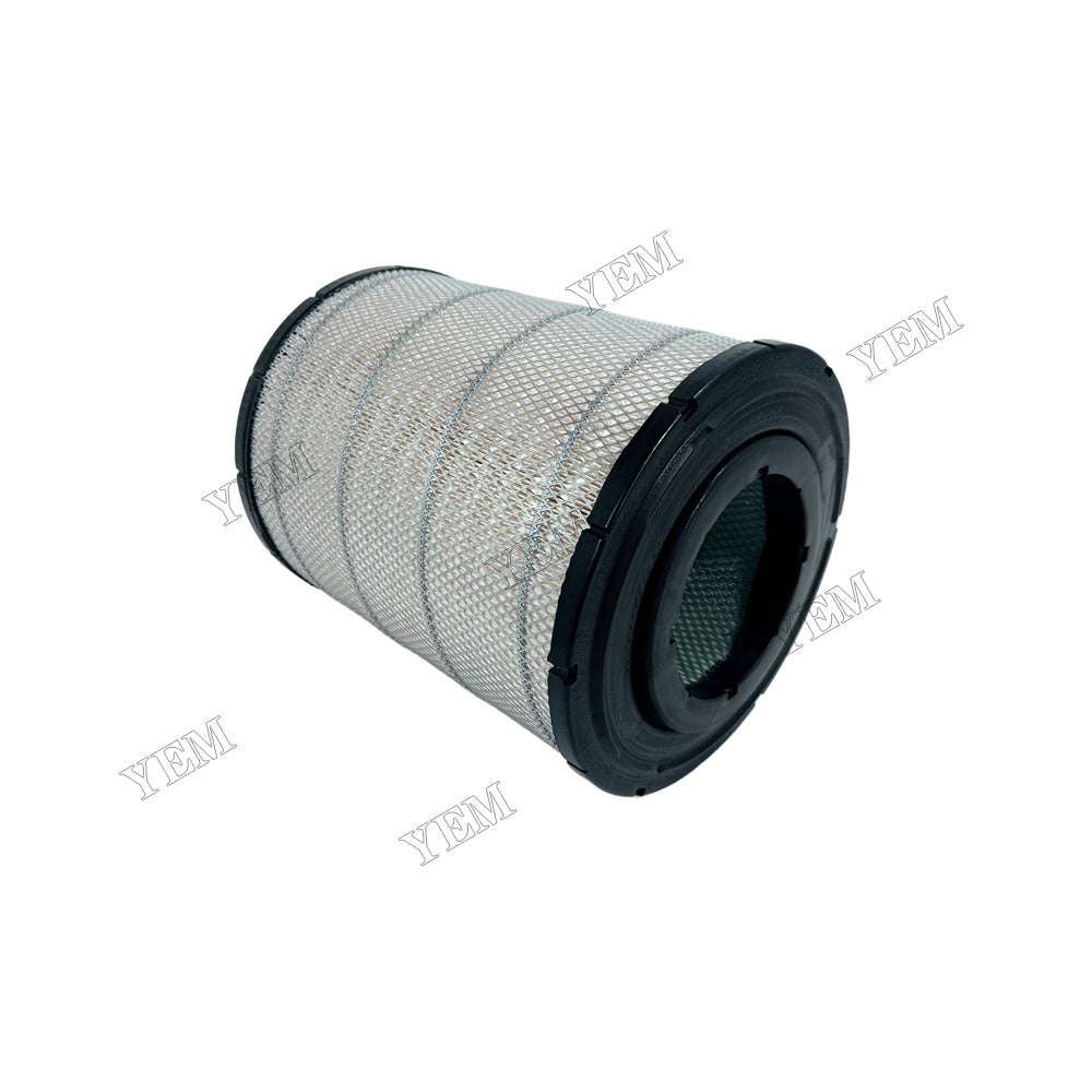 YEM Parts Air Filter 6I-2507 for Caterpillar Mechanical Spare Parts For Caterpillar