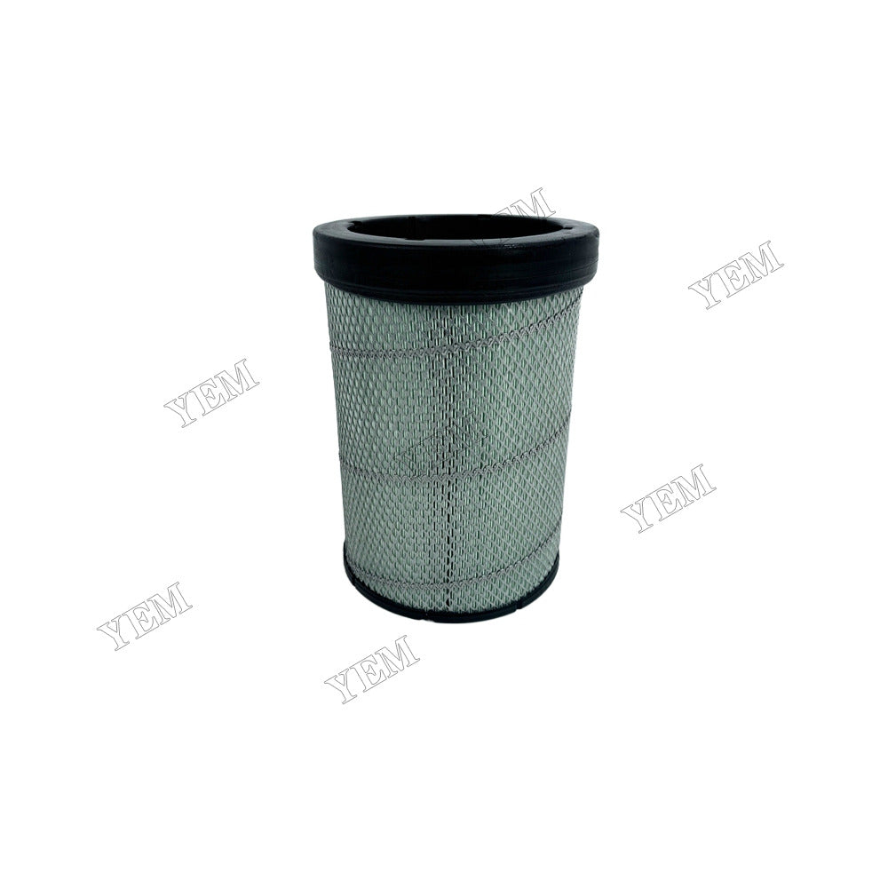 YEM Parts Air Filter 6I-2507 for Caterpillar Mechanical Spare Parts For Caterpillar