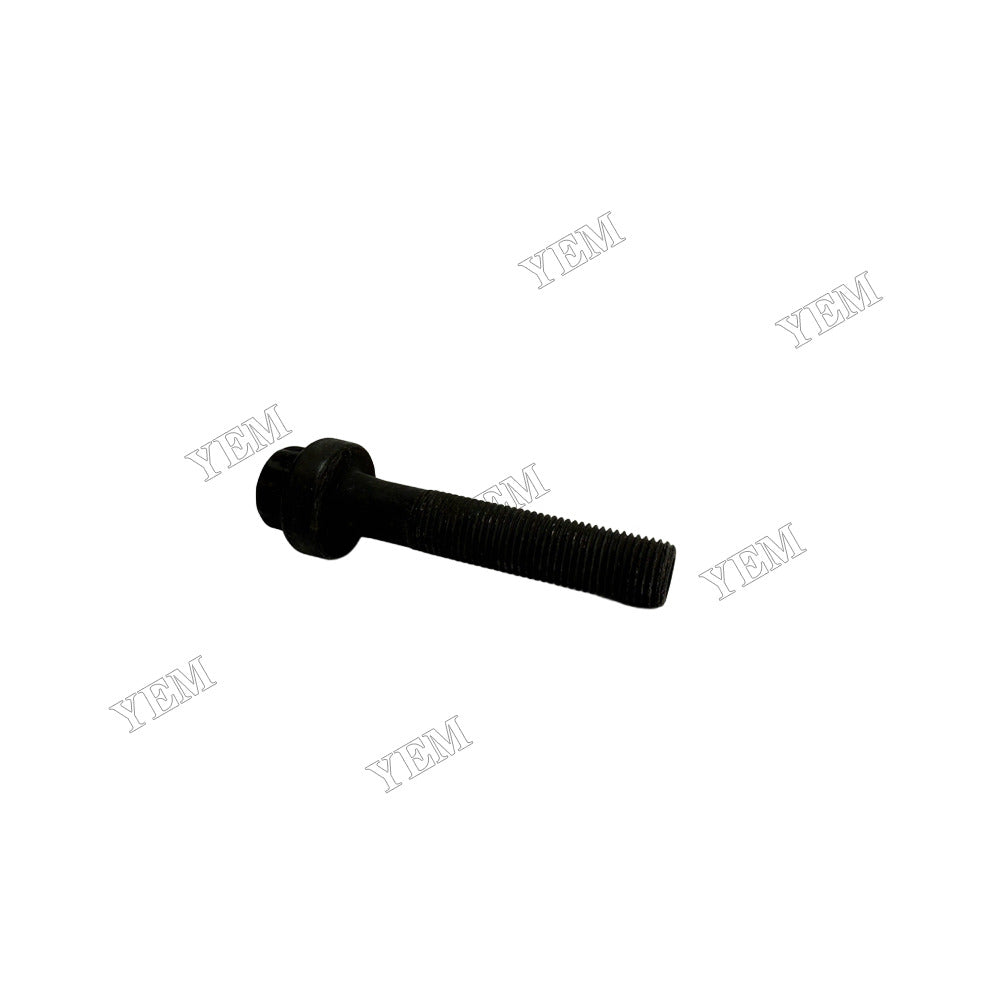 YEM Parts Connecting Rod Screw 1608197 for Caterpillar Mechanical Spare Parts