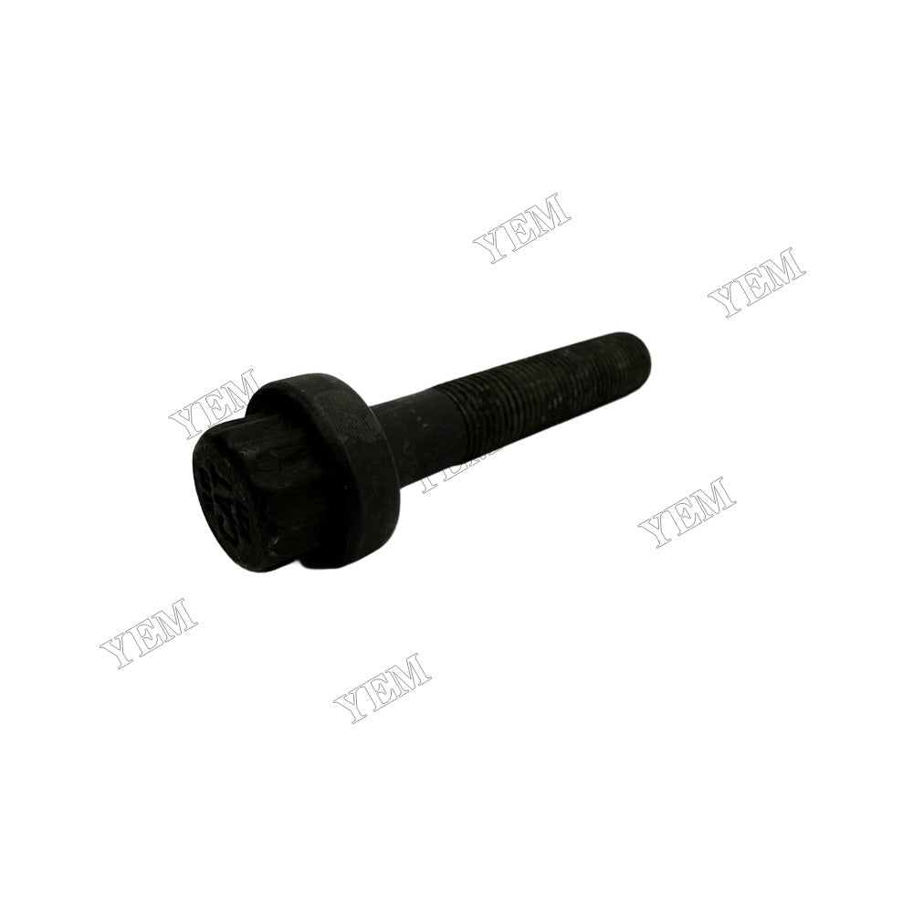 YEM Parts Connecting Rod Screw 1608197 for Caterpillar Mechanical Spare Parts For Caterpillar