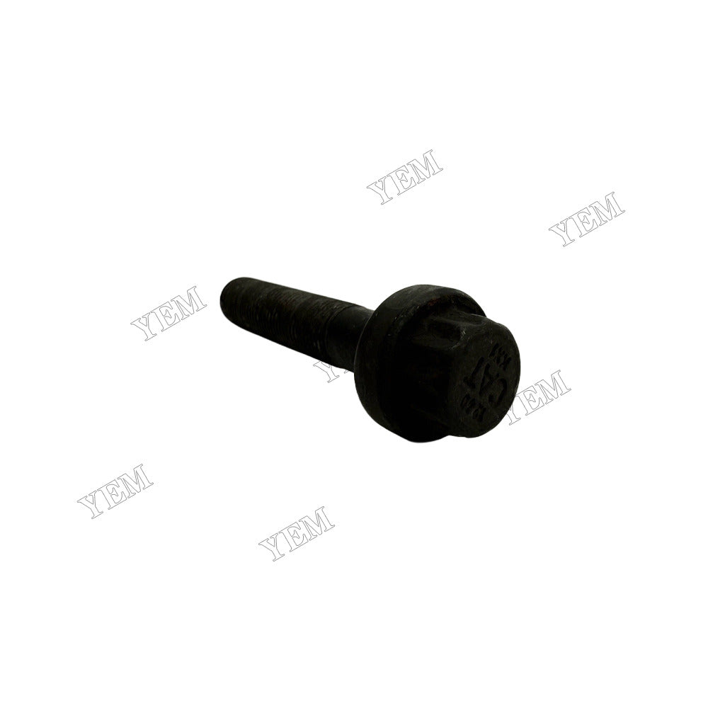 YEM Parts Connecting Rod Screw 1608197 for Caterpillar Mechanical Spare Parts For Caterpillar