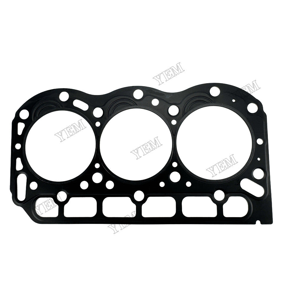YEM Parts MD950 Head Gasket 107-9898 11004-1350 for John Deere Mechanical Spare Parts