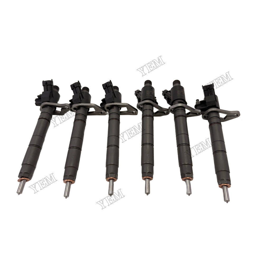 YEM Parts Injector 445116061 for Bosch Mechanical Spare Parts