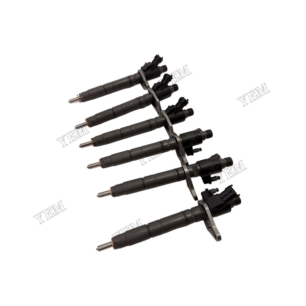 YEM Parts Injector 445116061 for Bosch Mechanical Spare Parts For Bosch
