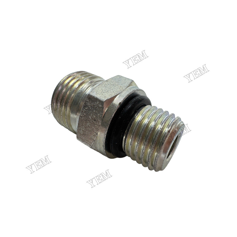 YEM Parts Adaptor 02781-00311 for Komatsu Mechanical Spare Parts For Komatsu