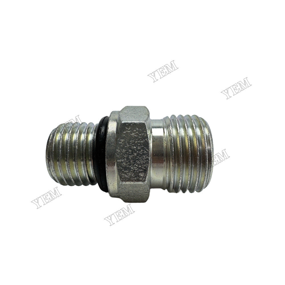 YEM Parts Adaptor 02781-00311 for Komatsu Mechanical Spare Parts For Komatsu