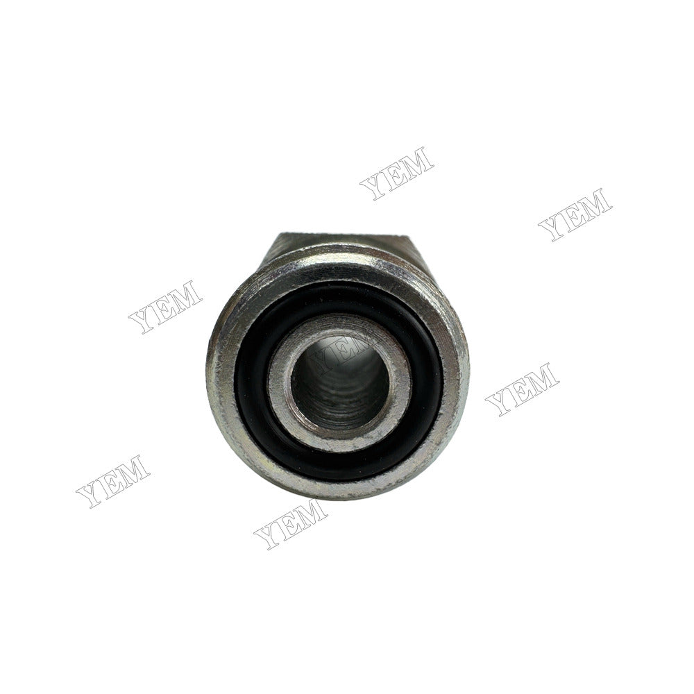 YEM Parts Adaptor 02781-00311 for Komatsu Mechanical Spare Parts For Komatsu