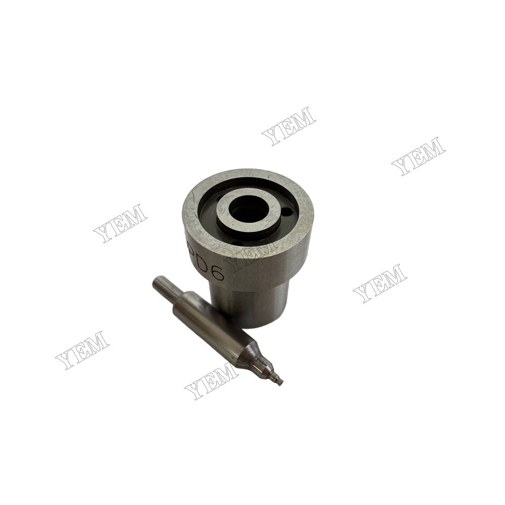 YEM Parts Nozzle MD603660 DN15PD6 for Mitsubishi Mechanical Spare Parts YEMPARTS
