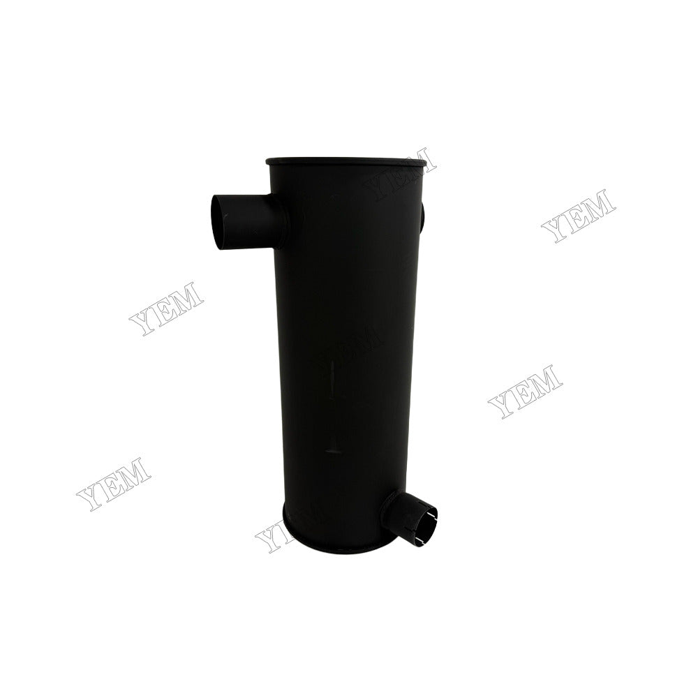 YEM Parts Muffler KSH0948 SH350A3 for CASE Mechanical Spare Parts