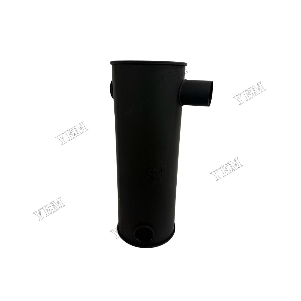 YEM Parts Muffler KSH0948 SH350A3 for CASE Mechanical Spare Parts