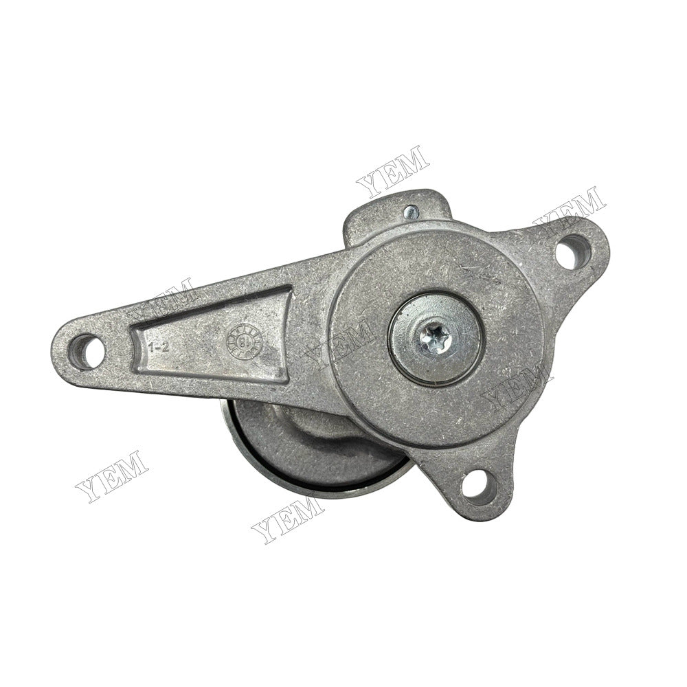 YEM Parts JCB444 Belt Tensioner 32008657 320A8586 320A8538 for JCB Mechanical Spare Parts For JCB
