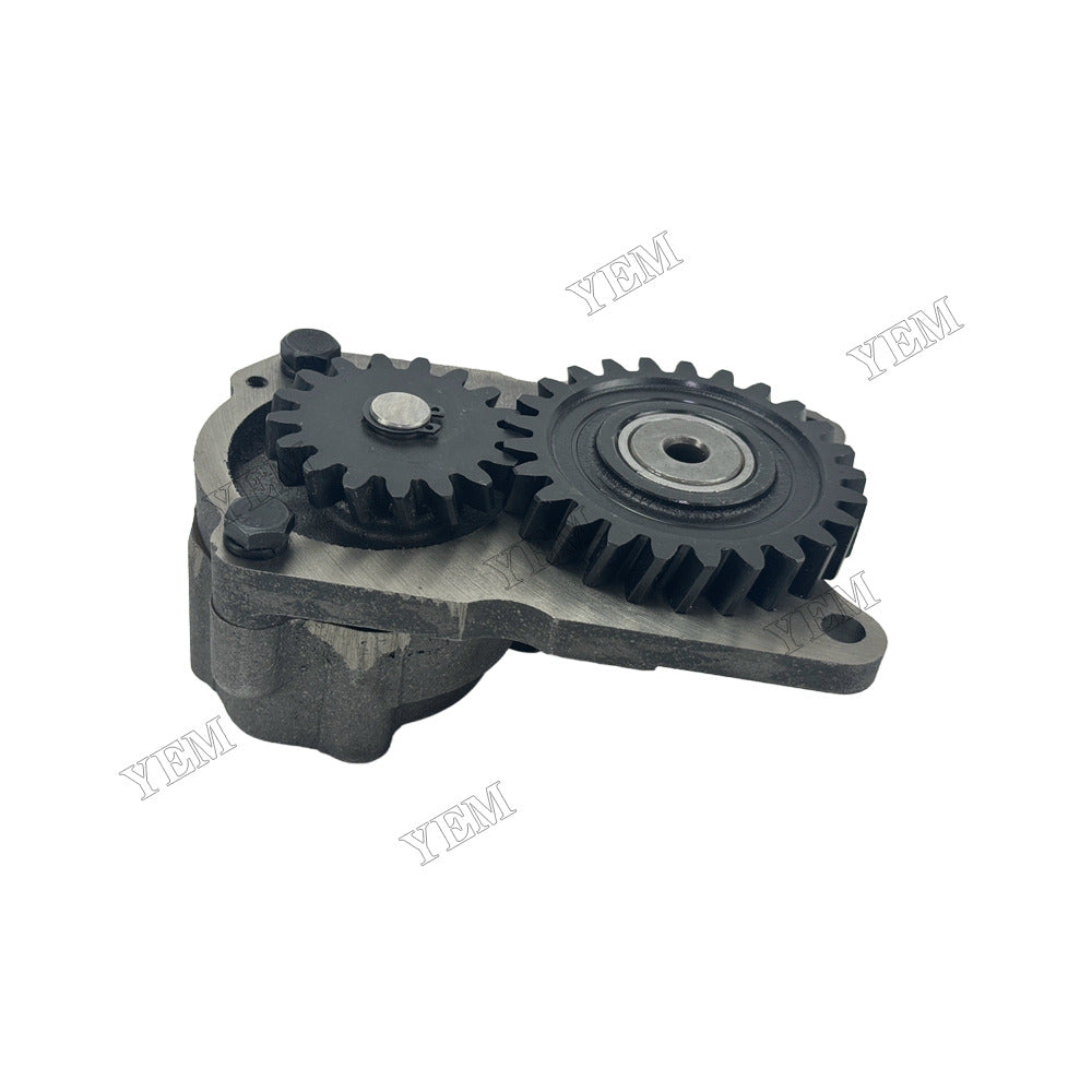 YEM Parts K4100D Oil Pump Height 72MM for Weichai Mechanical Spare Parts