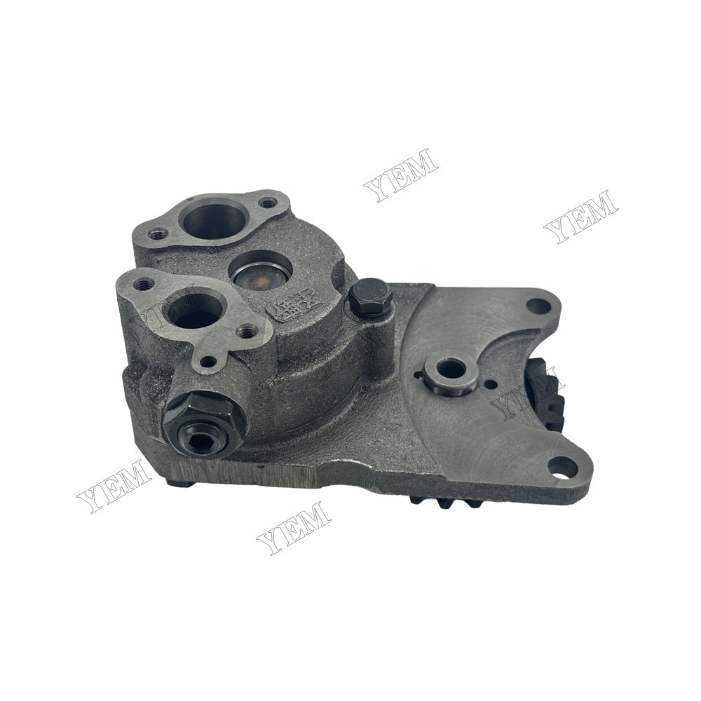 YEM Parts K4100D Oil Pump Height 72MM for Weichai Mechanical Spare Parts For Weichai