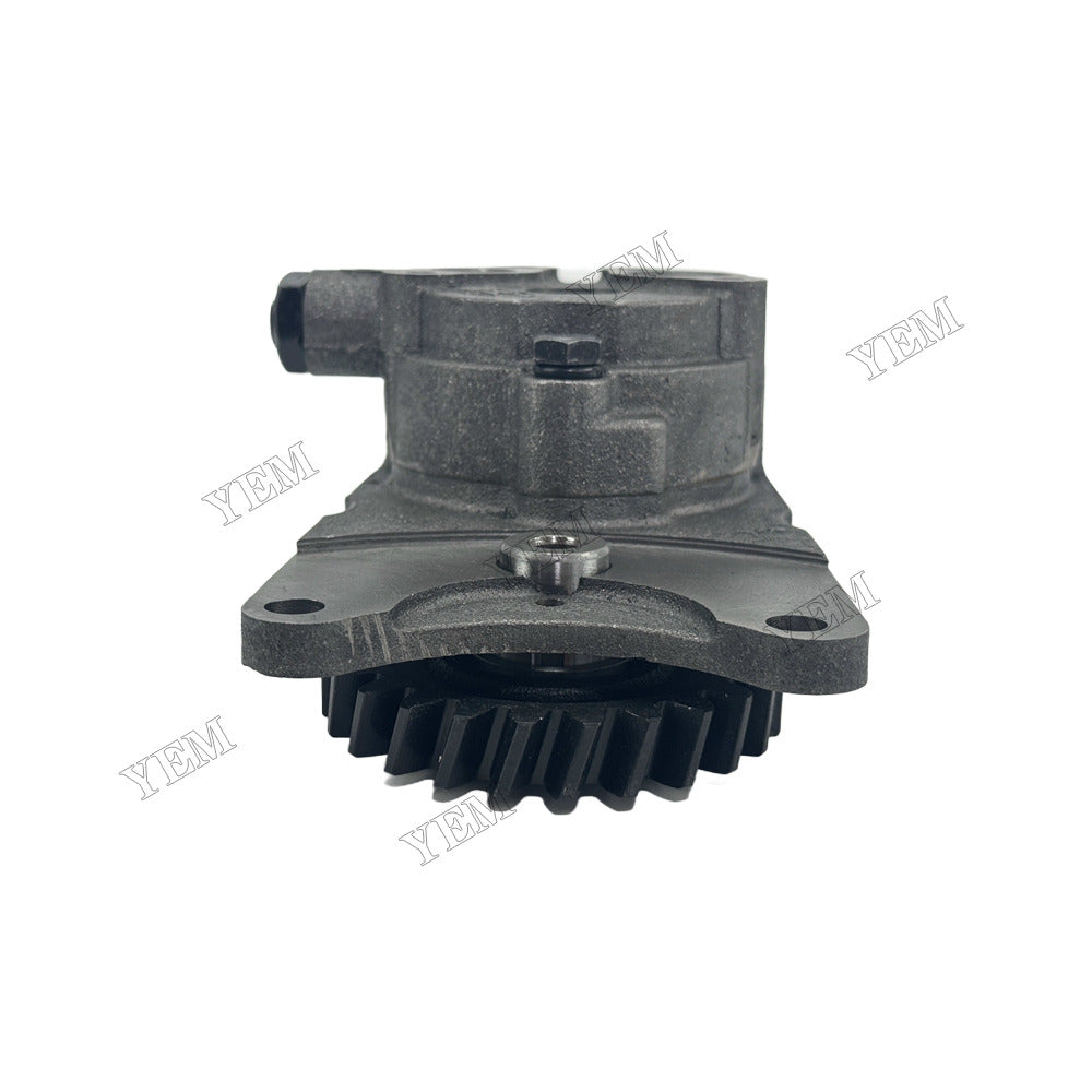 YEM Parts K4100D Oil Pump Height 72MM for Weichai Mechanical Spare Parts For Weichai