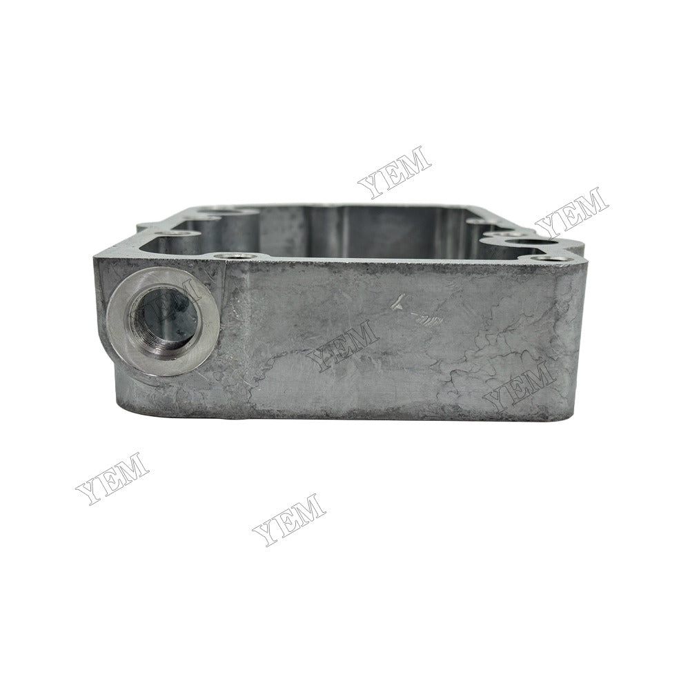 YEM Parts 4045 Oil Cooler Cover RE56074 for John Deere 8270R 8295R 8320RT For John Deere