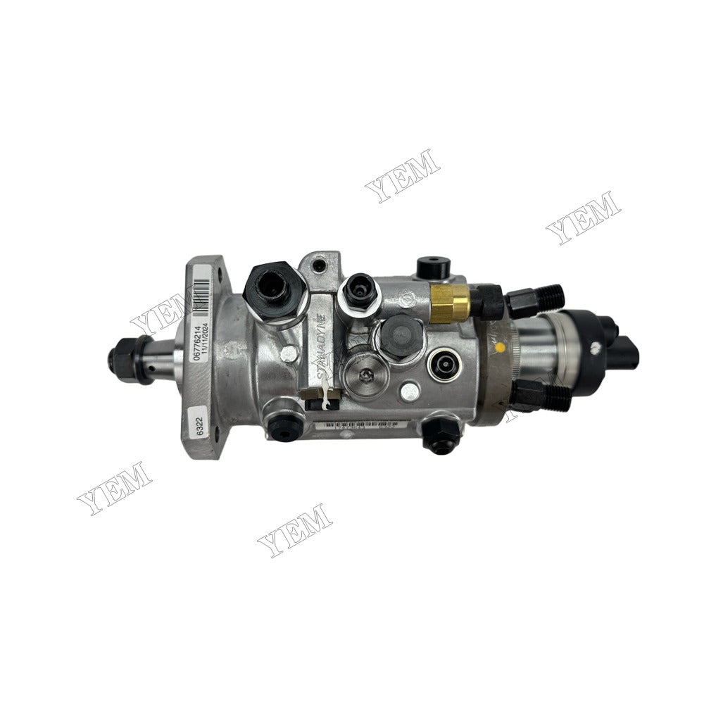 YEM Parts 4045T Diesel Pump RE568070 for John Deere Mechanical Spare Parts For John Deere