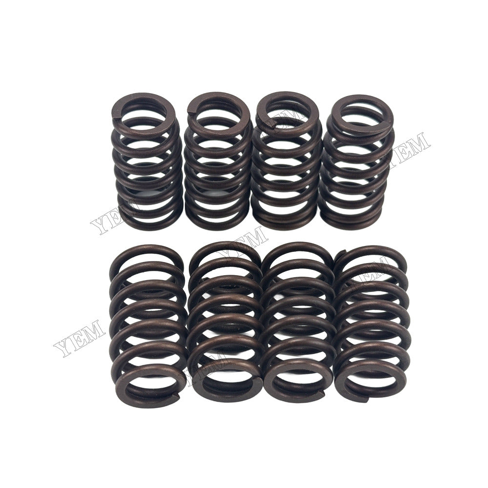 YEM Parts 4045 Valve Spring R26125 for John Deere Mechanical Spare Parts For John Deere