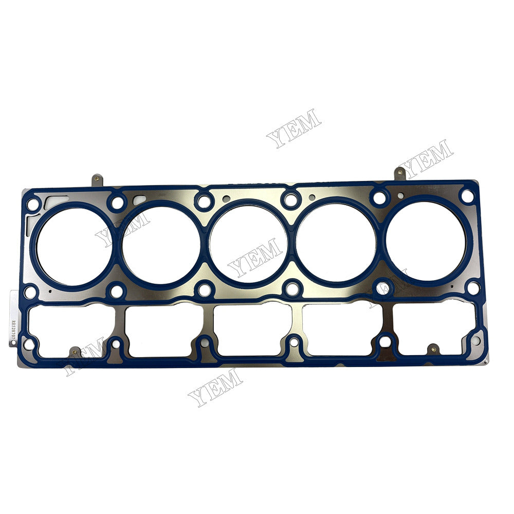 YEM Parts 5024 Head Gasket RE528707 for John Deere Tractor 5065M 5075M 5225 5325 5325N