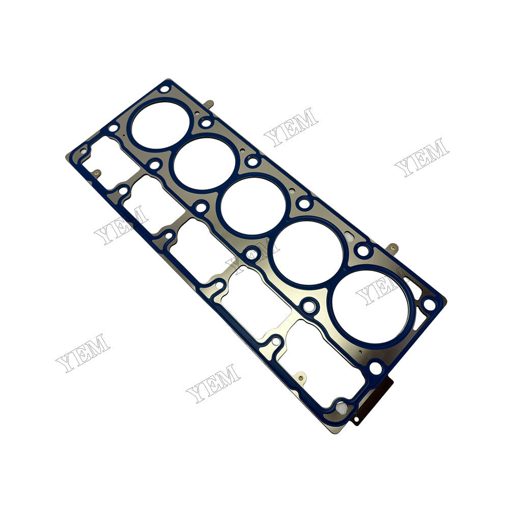 YEM Parts 5024 Head Gasket RE528707 for John Deere Tractor 5065M 5075M 5225 5325 5325N For John Deere