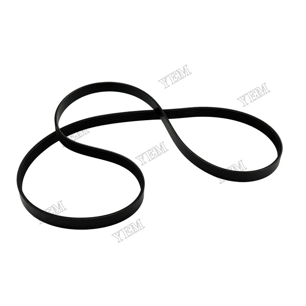 YEM Parts Fan Belt R528334 for John Deere Mechanical Spare Parts