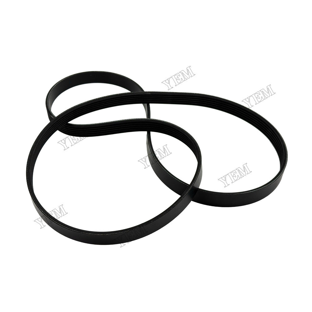 YEM Parts Fan Belt R528334 for John Deere Mechanical Spare Parts