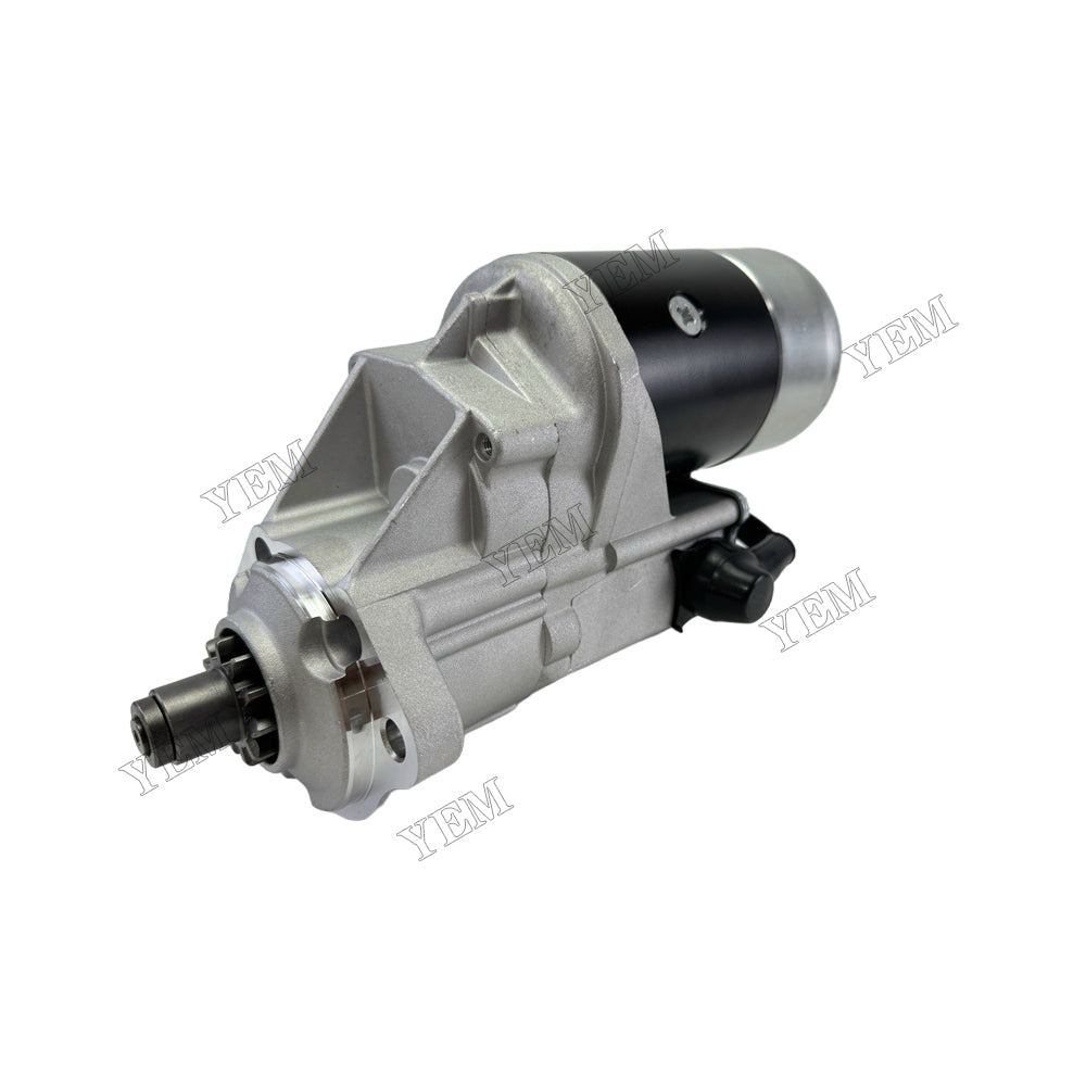 YEM Parts D1402 Starter Motor 12V 15527-63013 for Kubota Mechanical Spare Parts For Kubota