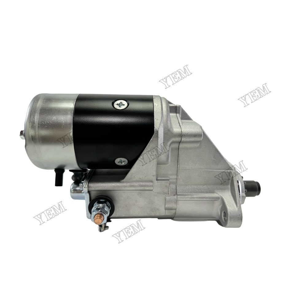 YEM Parts D1402 Starter Motor 12V 15527-63013 for Kubota Mechanical Spare Parts For Kubota