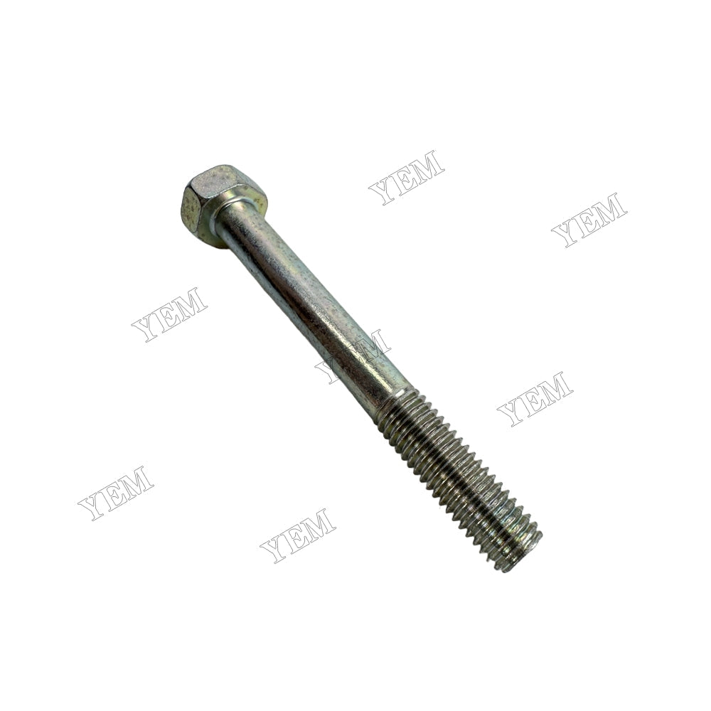 YEM Parts D722 Screw 01153-50865 for Kubota Mechanical Spare Parts For Kubota