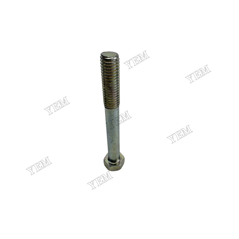 YEM Parts D722 Screw 01153-50865 for Kubota Mechanical Spare Parts For Kubota