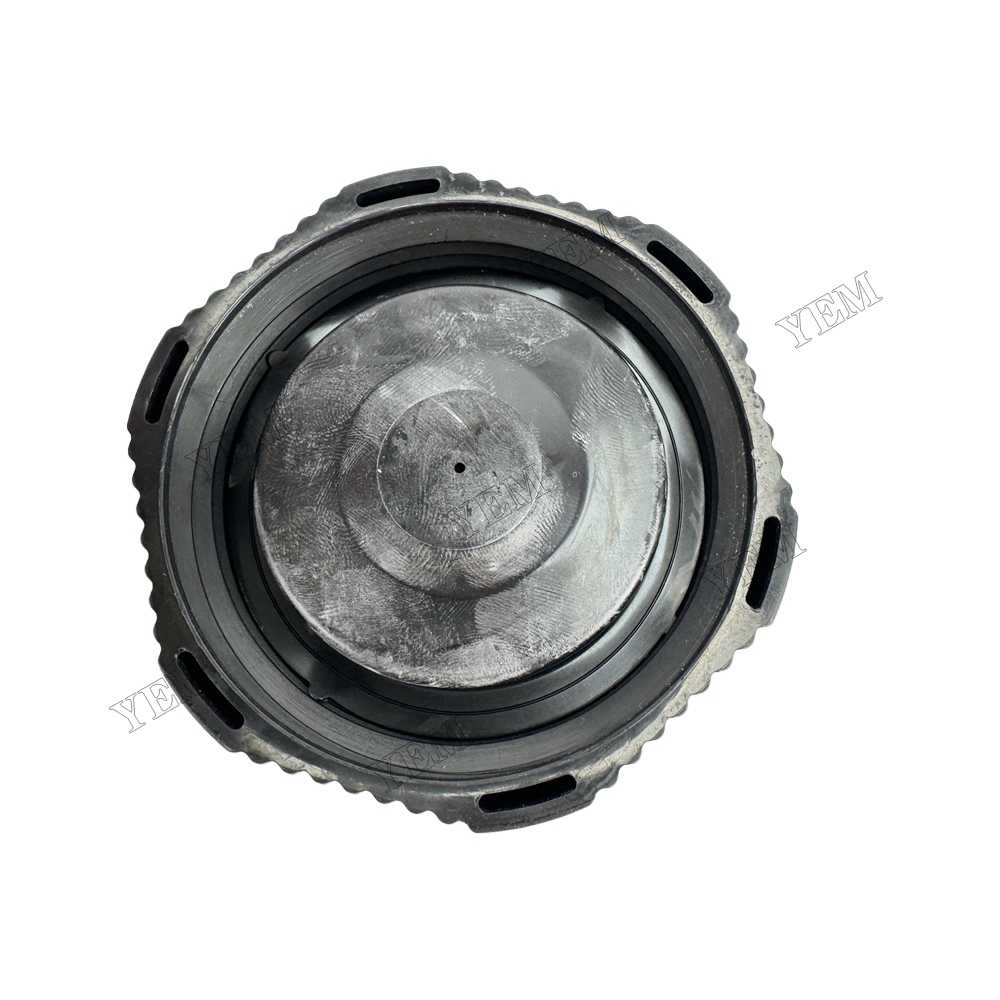 YEM Parts Fuel Tank Cap 3K021-04290 for Kubota Mechanical Spare Parts For Kubota