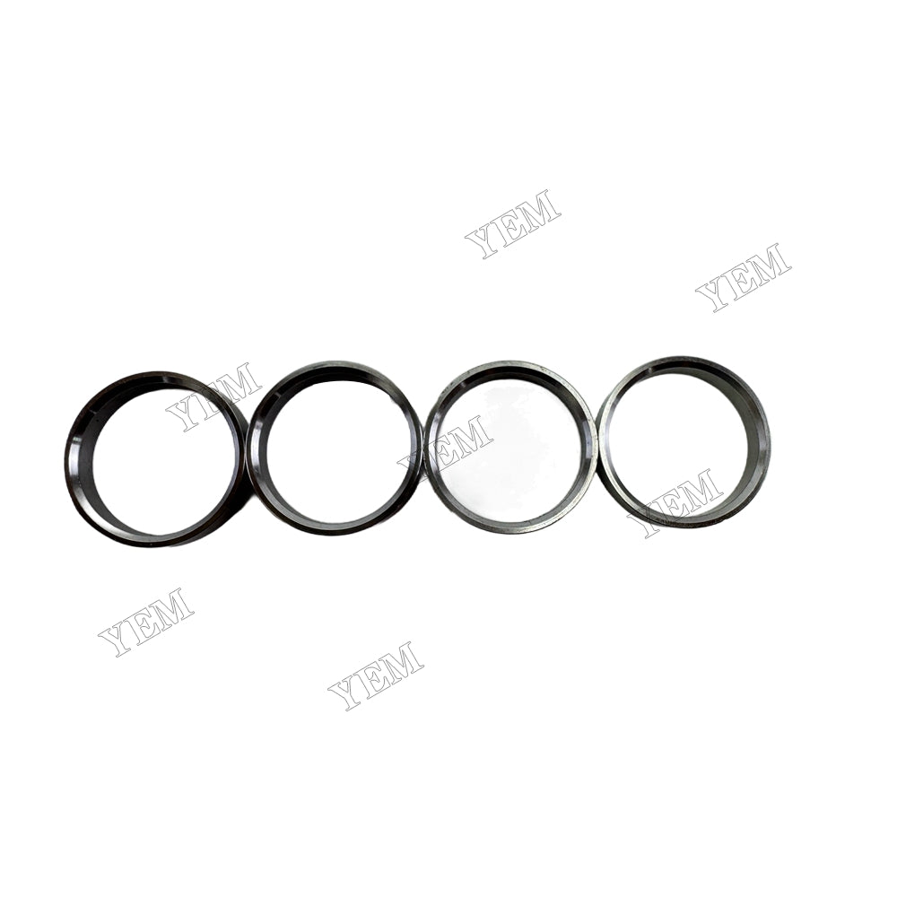 YEM Parts H20-2 Exhaust Valve Seat for Nissan Mechanical Spare Parts