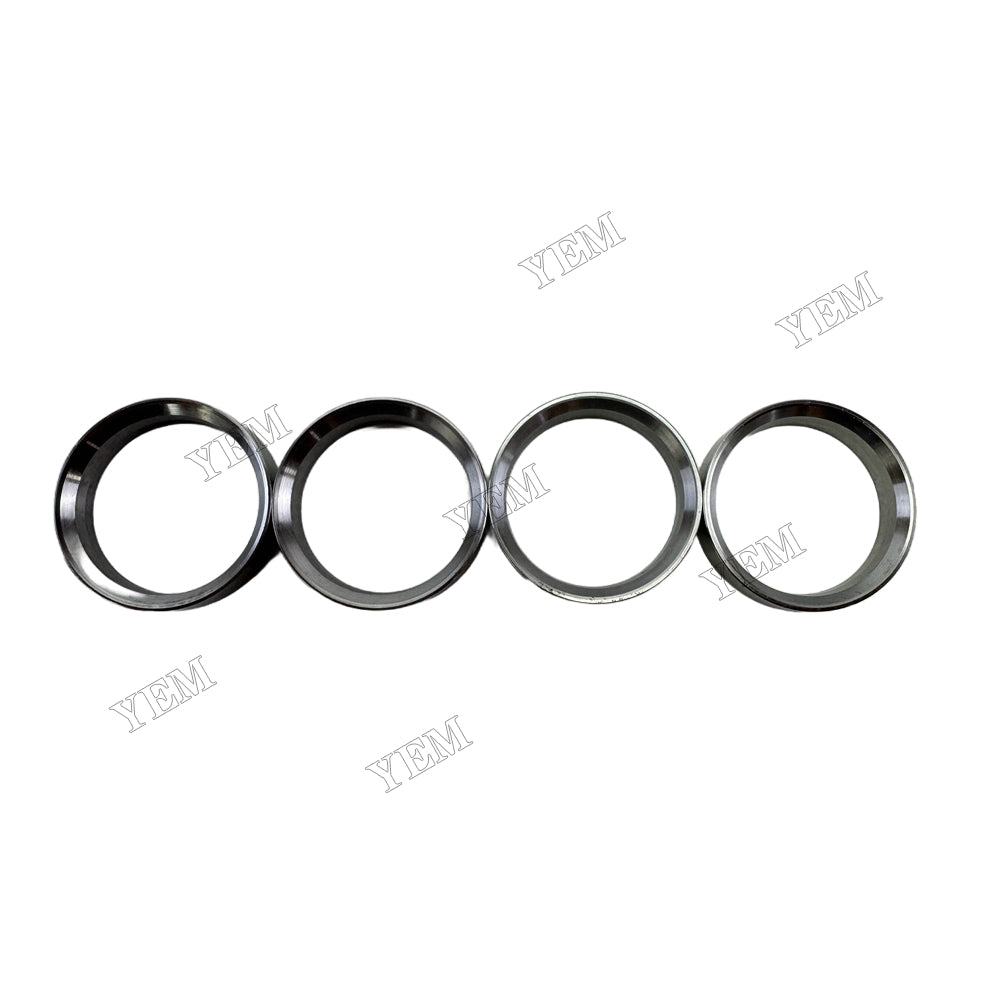 YEM Parts H20-2 Intake Valve Seat for Nissan Mechanical Spare Parts