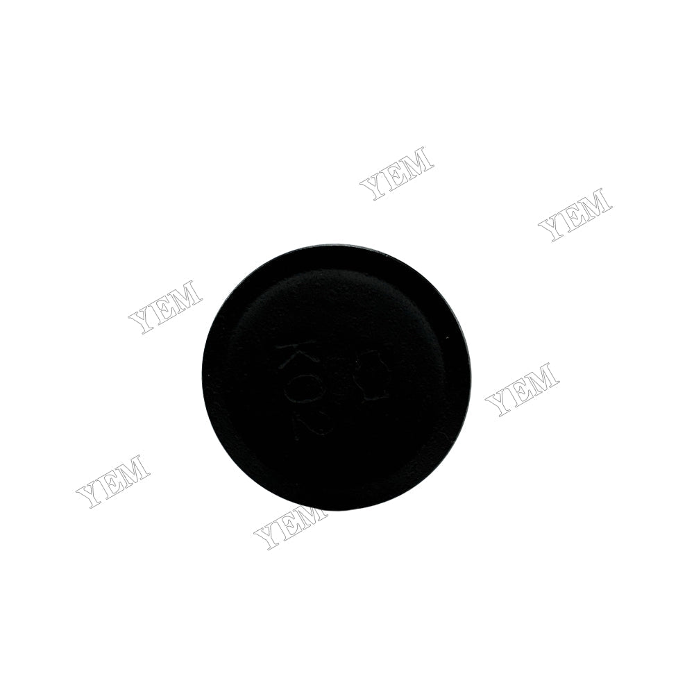 YEM Parts H20-2 Exhaust Valve for Nissan Mechanical Spare Parts For Nissan