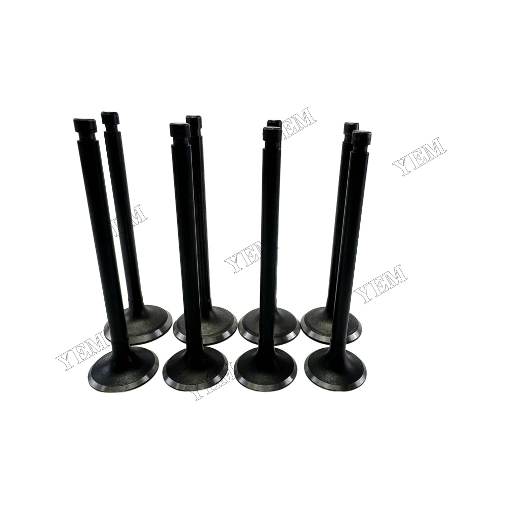 YEM Parts H20-2 Intake & Exhaust Valves for Nissan Mechanical Spare Parts