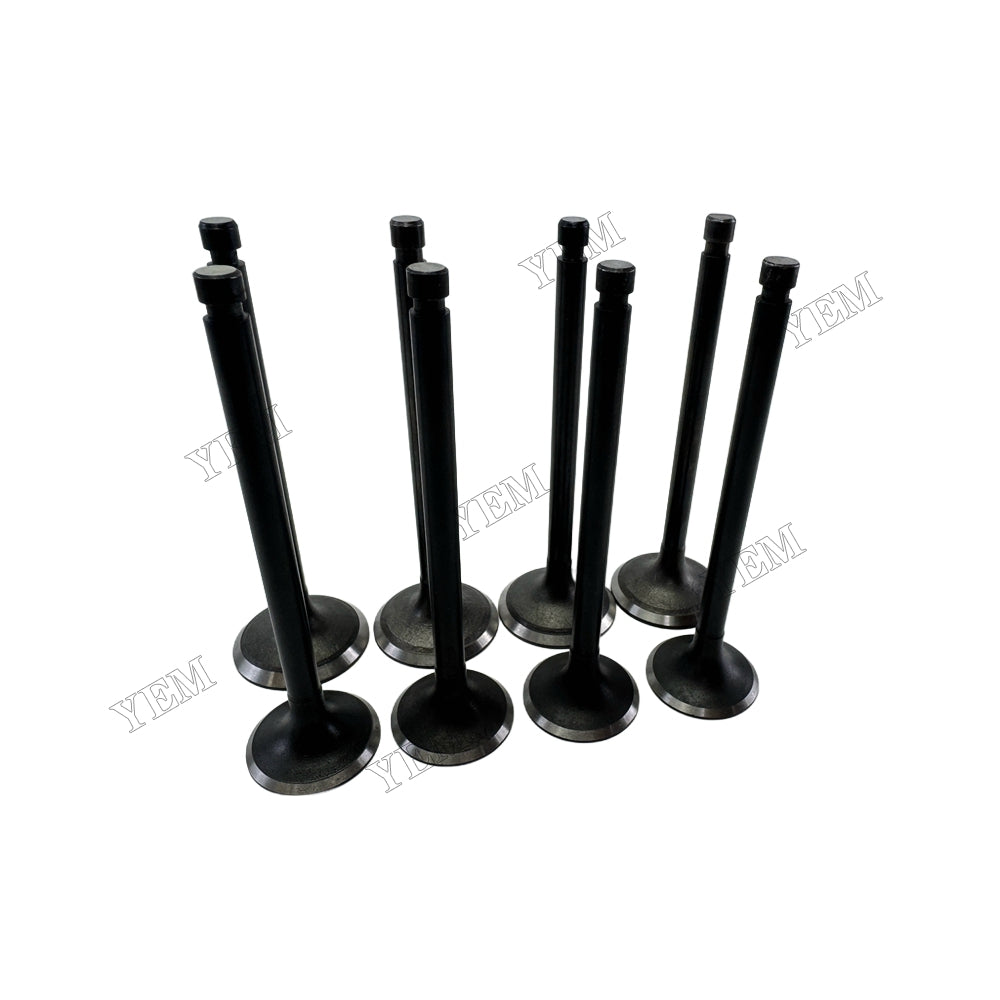 YEM Parts H20-2 Intake & Exhaust Valves for Nissan Mechanical Spare Parts