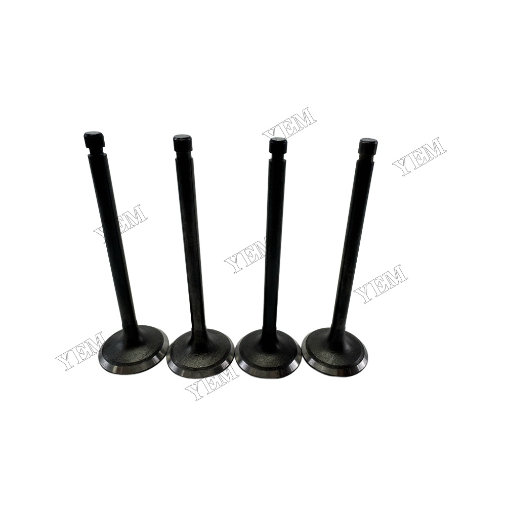 YEM Parts H20-2 Intake Valve for Nissan Mechanical Spare Parts