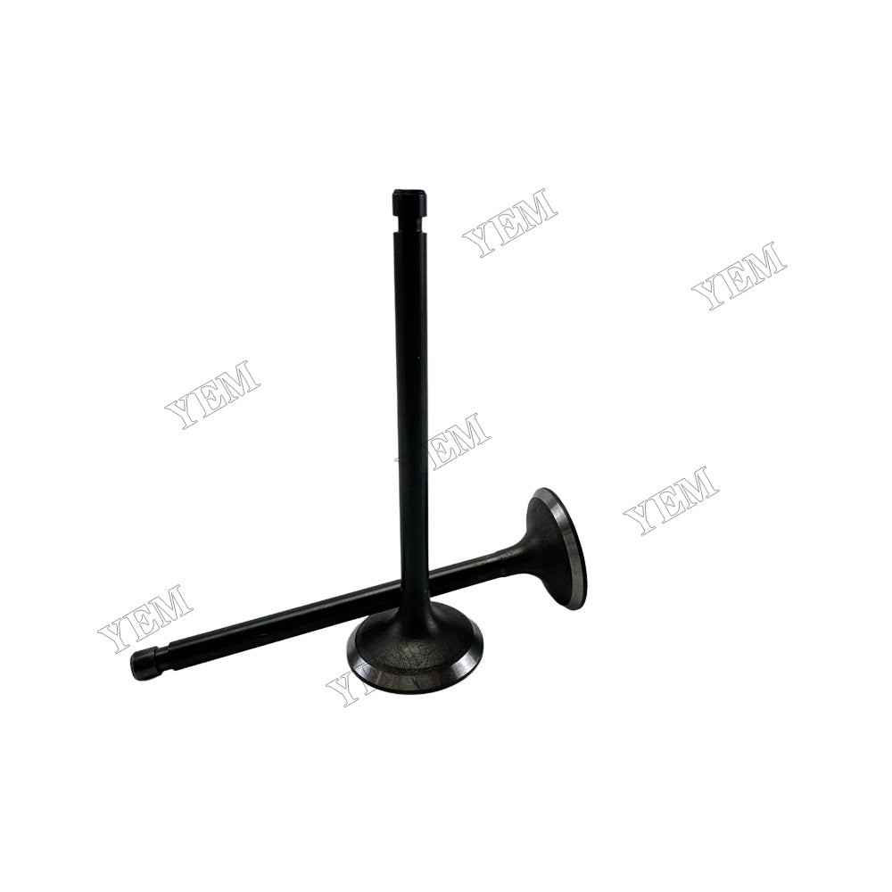 YEM Parts H20-2 Intake Valve for Nissan Mechanical Spare Parts