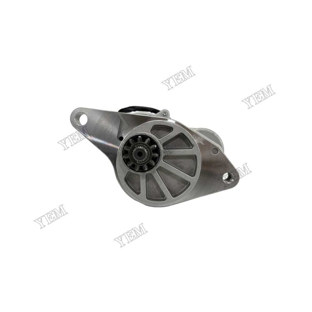 YEM Parts J08C Starter Motor 24V 28100-78090 for Hino Mechanical Spare Parts