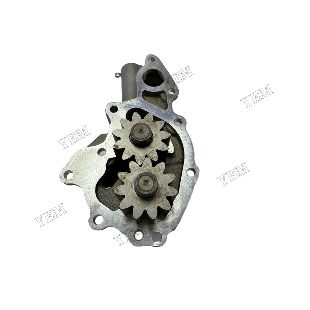 YEM Parts J08E Oil Pump 15110-2150C for Hino Mechanical Spare Parts For Hino